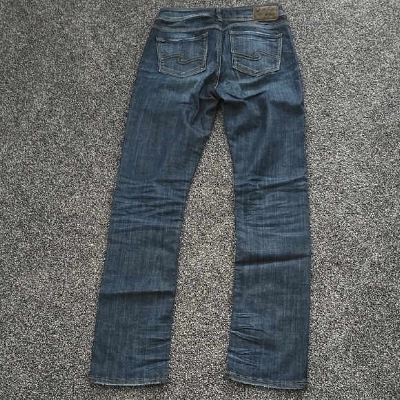 Silver Jeans - Picture 4 of 5